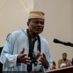 France - RDC: Le président Congolais Félix Tshisekedi reçu à l’Elysée 3