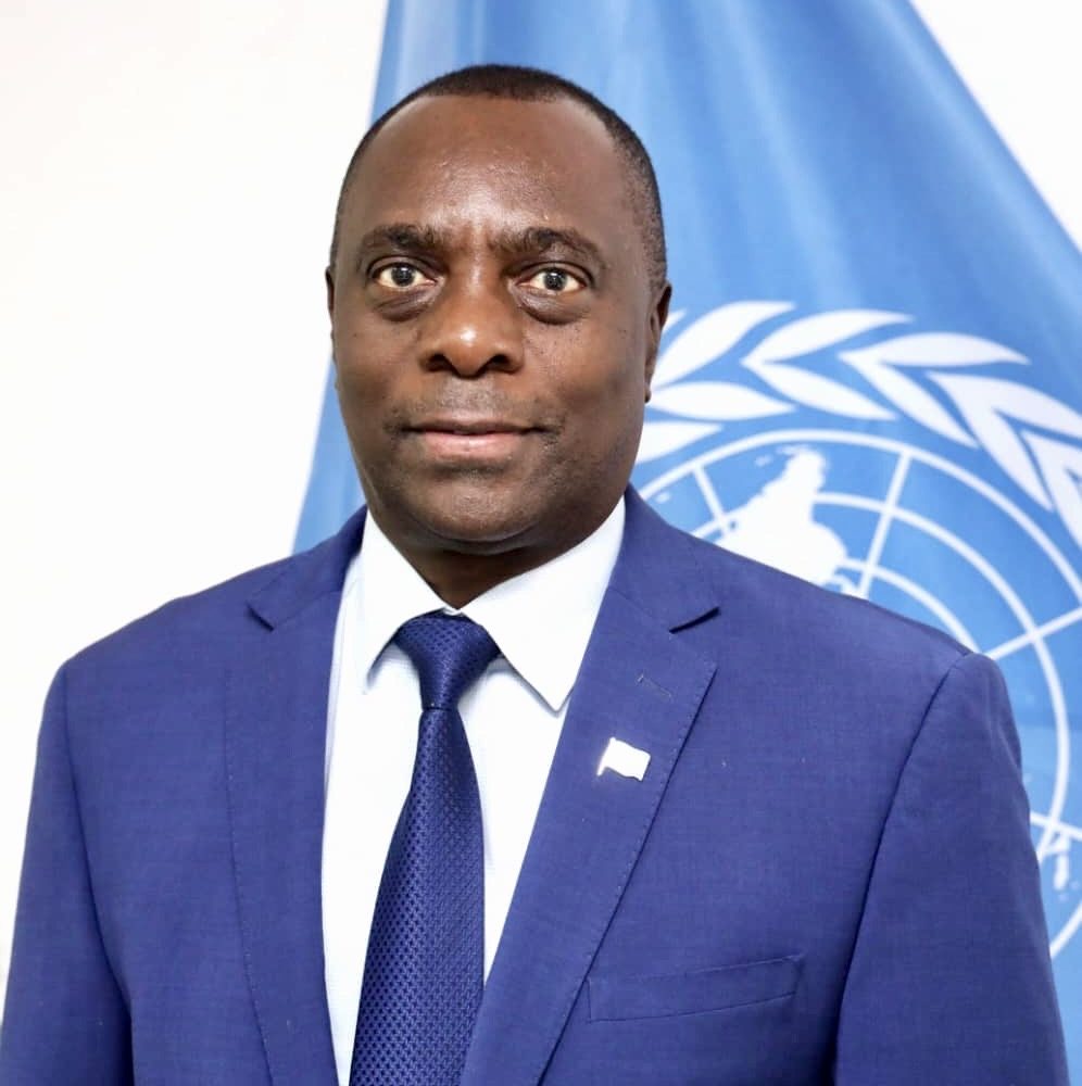 De l’urgence à la résilience et au développement : Contribution du système des Nations Unies à la paix durable et au développement intégré du Tchad (2023–2026) 1