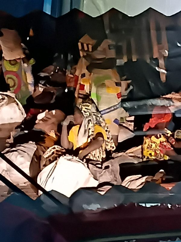 Quand certaines femmes se privent de sommeil pour leur survie