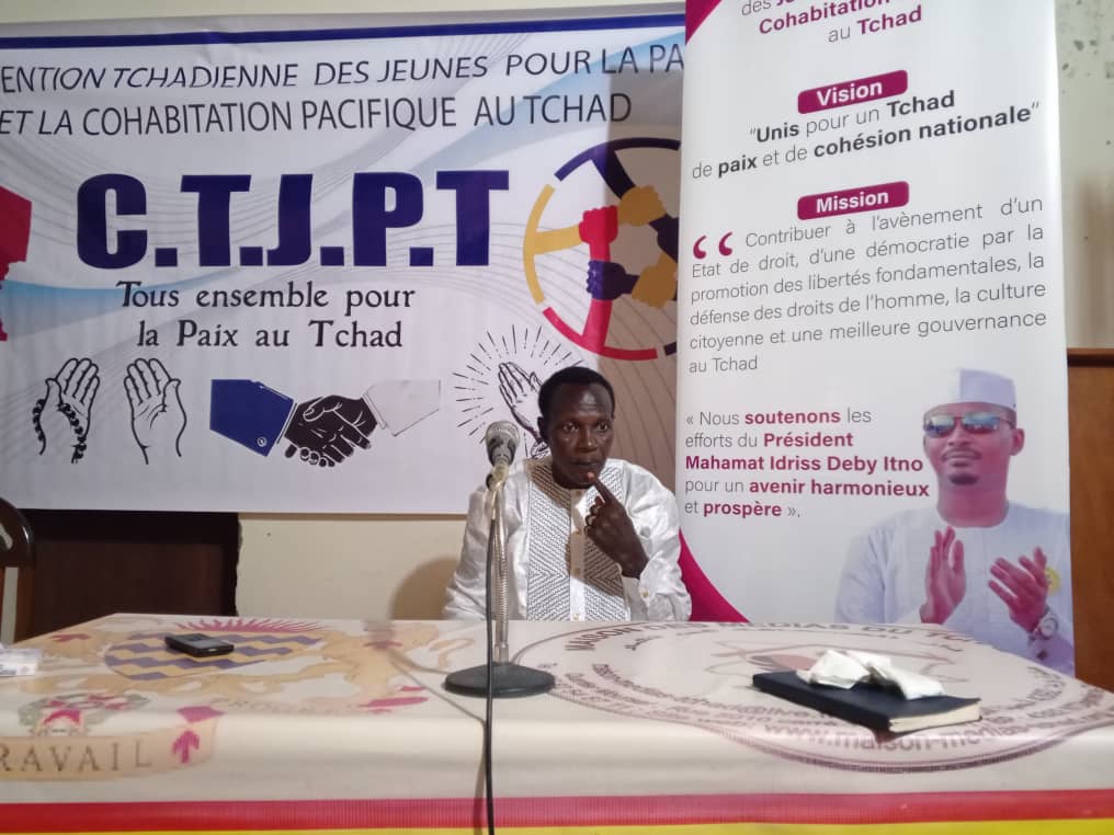  La CTPCT exprime son indignation et condamne l’attaque de drones soudanais sur le territoire tchadien 1 La CTPCT exprime son indignation et condamne l’attaque de drones soudanais sur le territoire tchadien 1