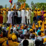 Tchad : 3,7 millions de moustiquaires déjà distribuées, la riposte contre le paludisme s’intensifie 2 Tchad : 3,7 millions de moustiquaires déjà distribuées, la riposte contre le paludisme s’intensifie 2