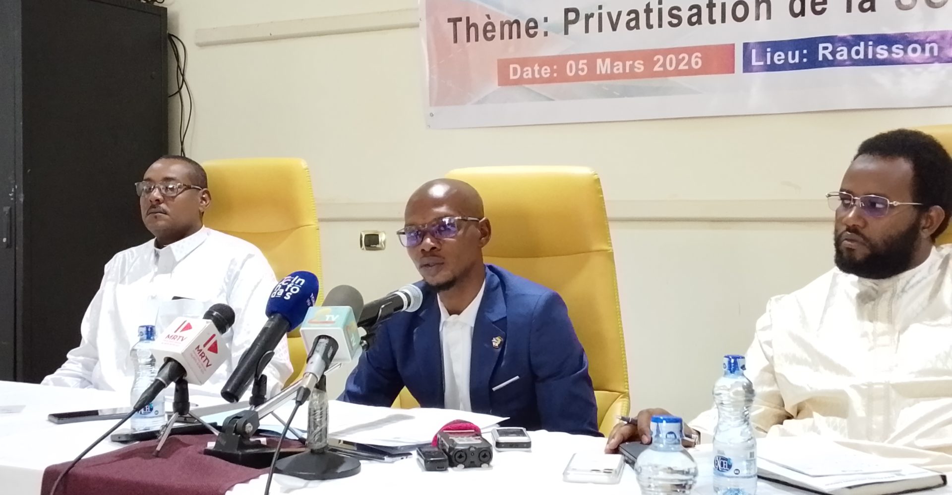 Privatisation de la Sonacim : Makarios Holding Group dénonce la procédure 1