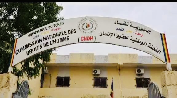 Journée “Zéro Discrimination” : La CNDH appelle à une mobilisation générale au Tchad 1 Journée “Zéro Discrimination” : La CNDH appelle à une mobilisation générale au Tchad 1