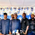 SENAFET 2026 : Certains artistes de Moundou dénoncent leur exclusion 3