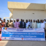 Enseignement de l'histoire dans les pays de l'AES: entre politisation et vérité historique 3