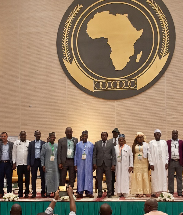 Tchad : N’Djamena a accueilli la 3ᵉ Conférence régionale sur le blé