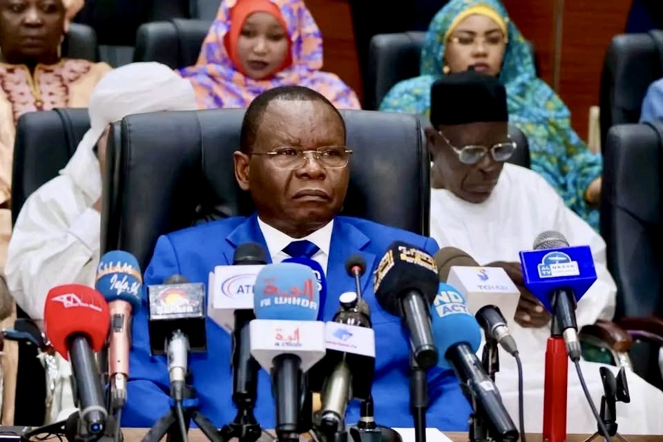 « La justice tchadienne n’est pas faite pour les riches » : Le Premier ministre rassure le Sénat 1