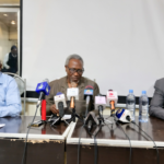 L'agence de notation S&P maintient le Tchad dans la notation souveraine « B- », avec une perspective stable 2 L'agence de notation S&P maintient le Tchad dans la notation souveraine « B- », avec une perspective stable 2