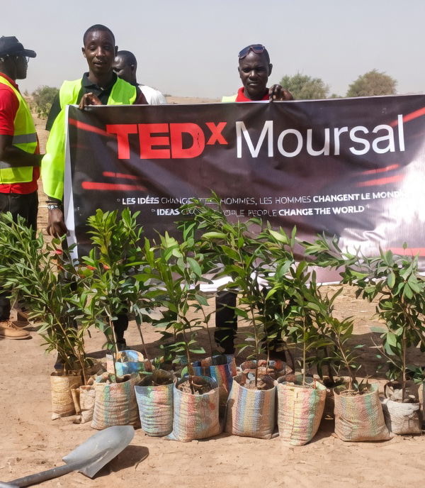 Environnement : TEDxMoursal lance sa 2ème édition par une action citoyenne à l’Université de Toukra