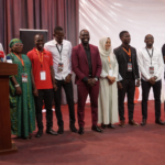 CASAC se mobilise pour la paix au pays 2 CASAC se mobilise pour la paix au pays 2