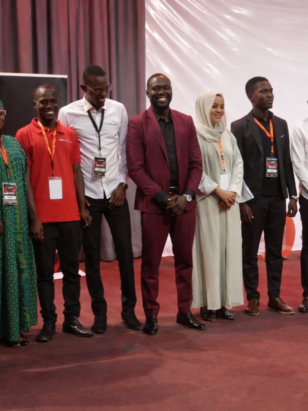 N&rsquo;Djamena : TEDxMoursal lance sa 2ème édition sous le signe de l&rsquo;action citoyenne