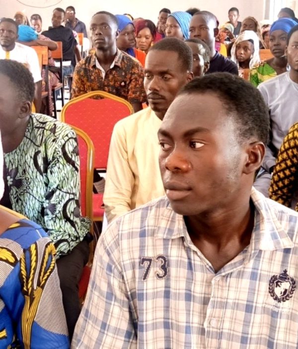 Sarh : une centaine de jeunes initiés au journalisme par l’OJBT