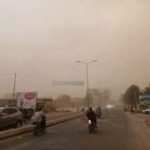 Sarh : Un sexagénaire blesse grièvement à l’œil son épouse au quartier Kamati 2 Sarh : Un sexagénaire blesse grièvement à l’œil son épouse au quartier Kamati 2