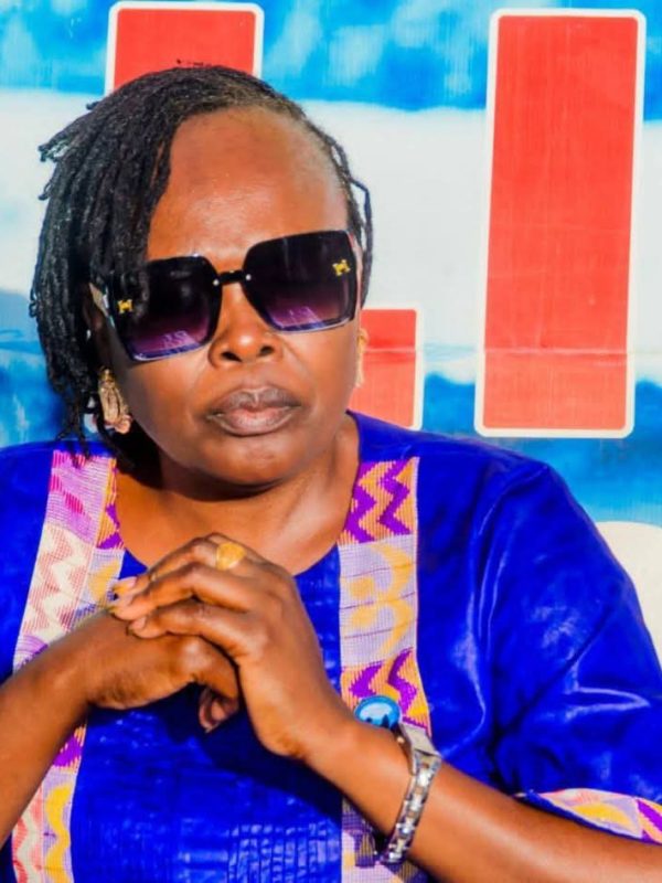 Tchad : Recrudescence des crises, la vice-présidente des Transformateurs appelle à la protection des citoyens