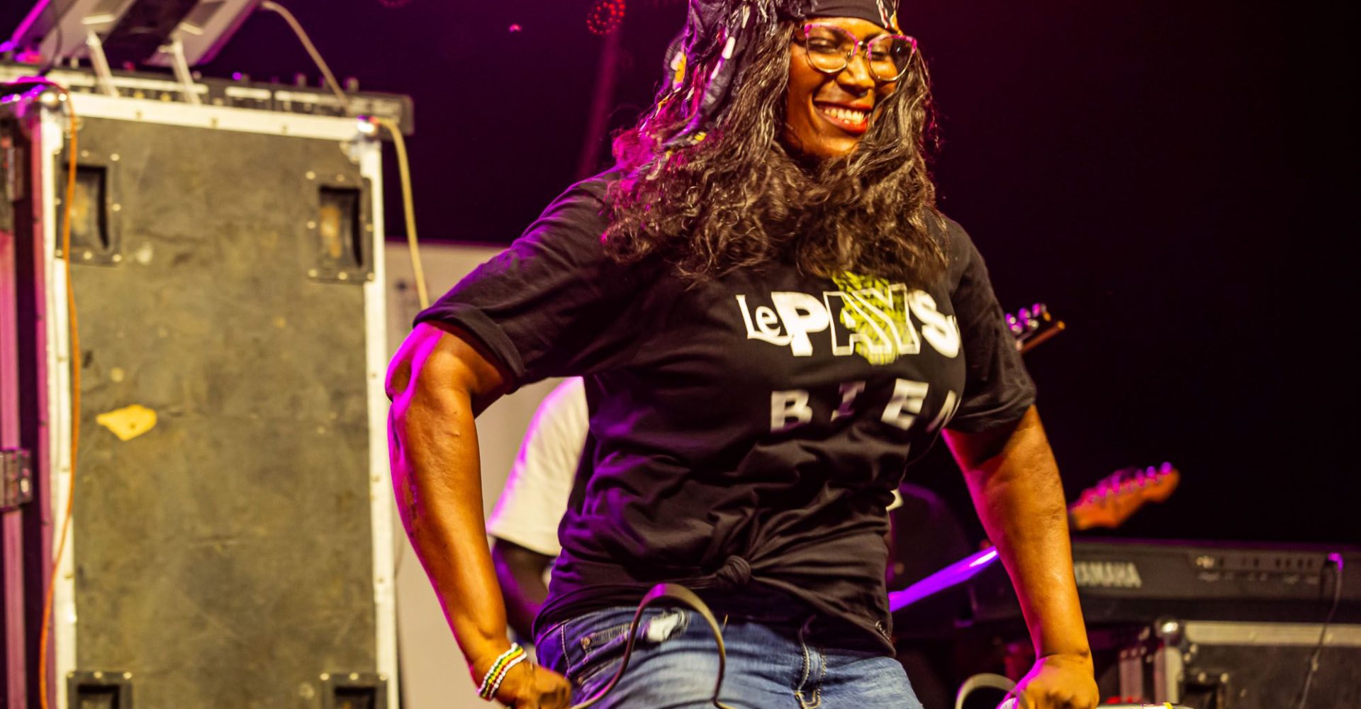 SENAFET 2026 : Certains artistes de Moundou dénoncent leur exclusion 1