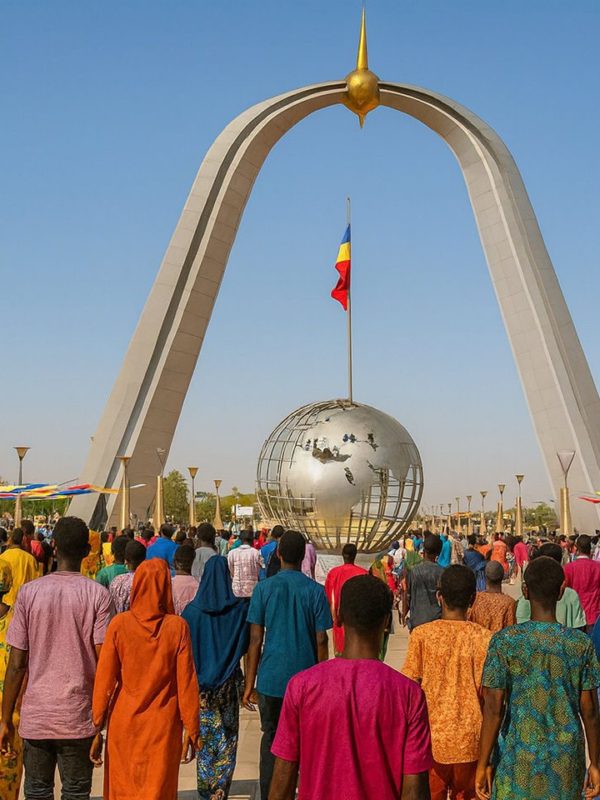 Cohésion sociale au Tchad : la CNVJRR appelle à rompre avec l’illusion et à affronter le passé