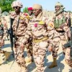 Incursion d’éléphant : le ministère de l’environnement alerte 3