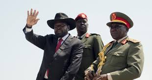     Soudan du Sud : responsabilité ou farce des autorités face aux arrestations liées à la corruption ? 1