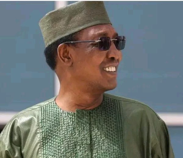 Le jour où le Maréchal Idriss Déby Itno est mort