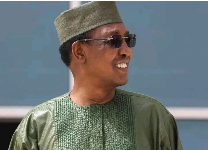 Le jour où le Maréchal Idriss Déby Itno est mort 1