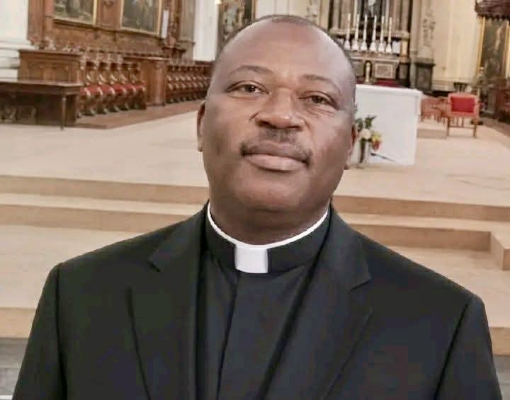 Sarh-Nécrologie : Le Père Nguèhornan Nguéadoumadji Lwanga rappelé à Dieu 1