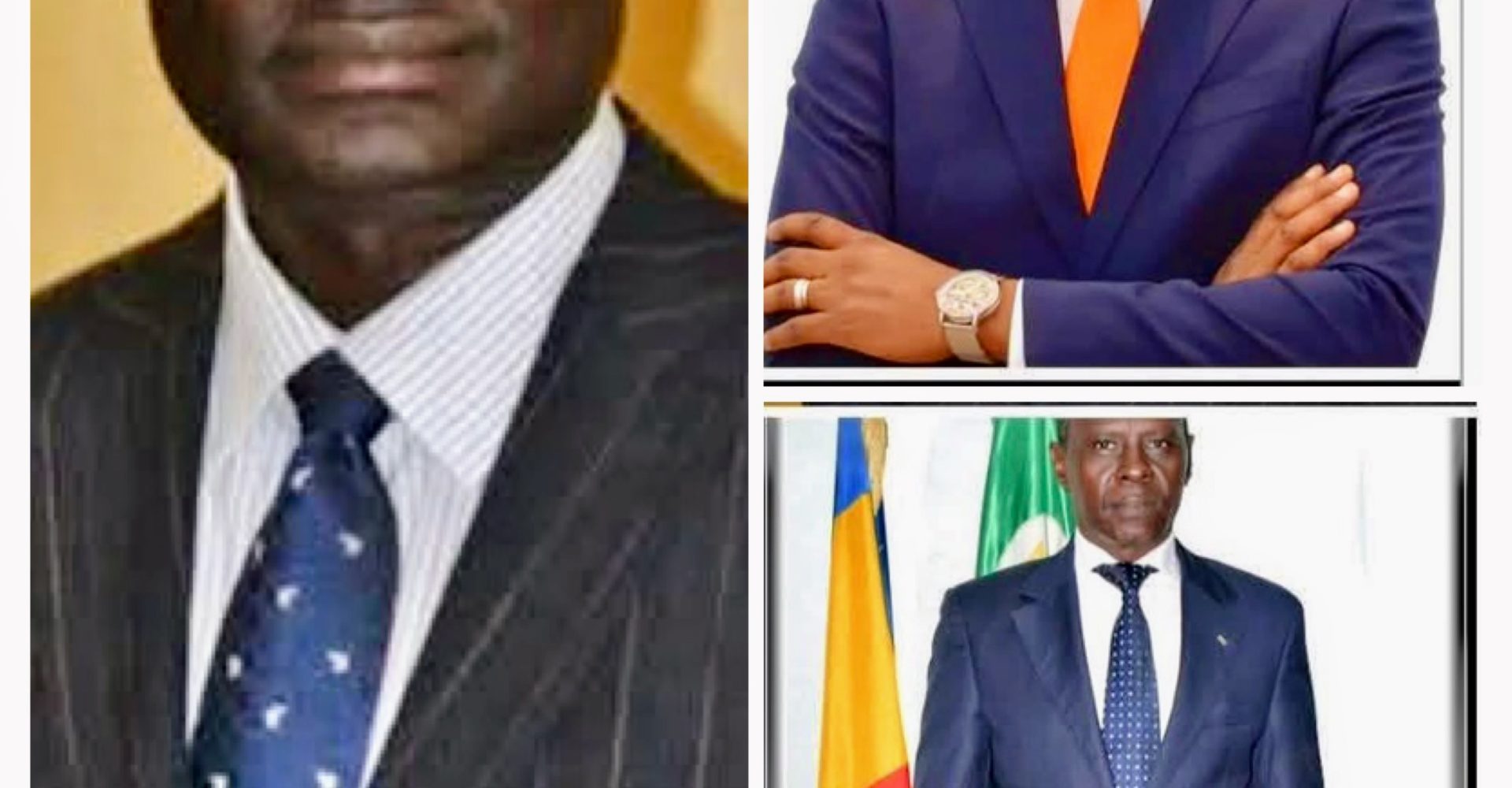 Tchad : La Coalition contre l'impunité exige la libération des leaders politiques arrêtés et appelle au dialogue 1