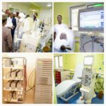 Cabinet médical La Foi : « Votre santé, notre priorité » 2 Cabinet médical La Foi : « Votre santé, notre priorité » 2