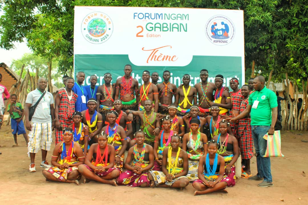 Mondélé accueille la 2ᵉ édition du Forum Ngam sous le signe de la cohésion sociale et du développement 1