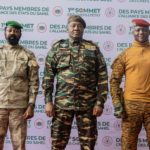 Tchad-Algérie: Vers une nouvelle phase de coopération économique, sécuritaire et diplomatique 2