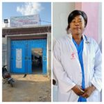 Présidentielle au Benin : Près de huit millions d'électeurs aux urnes pour l'après-Talon 2 Présidentielle au Benin : Près de huit millions d'électeurs aux urnes pour l'après-Talon 2