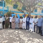 Tchad : Les députés examinent le financement du projet électrique PASET II 3 Tchad : Les députés examinent le financement du projet électrique PASET II 3