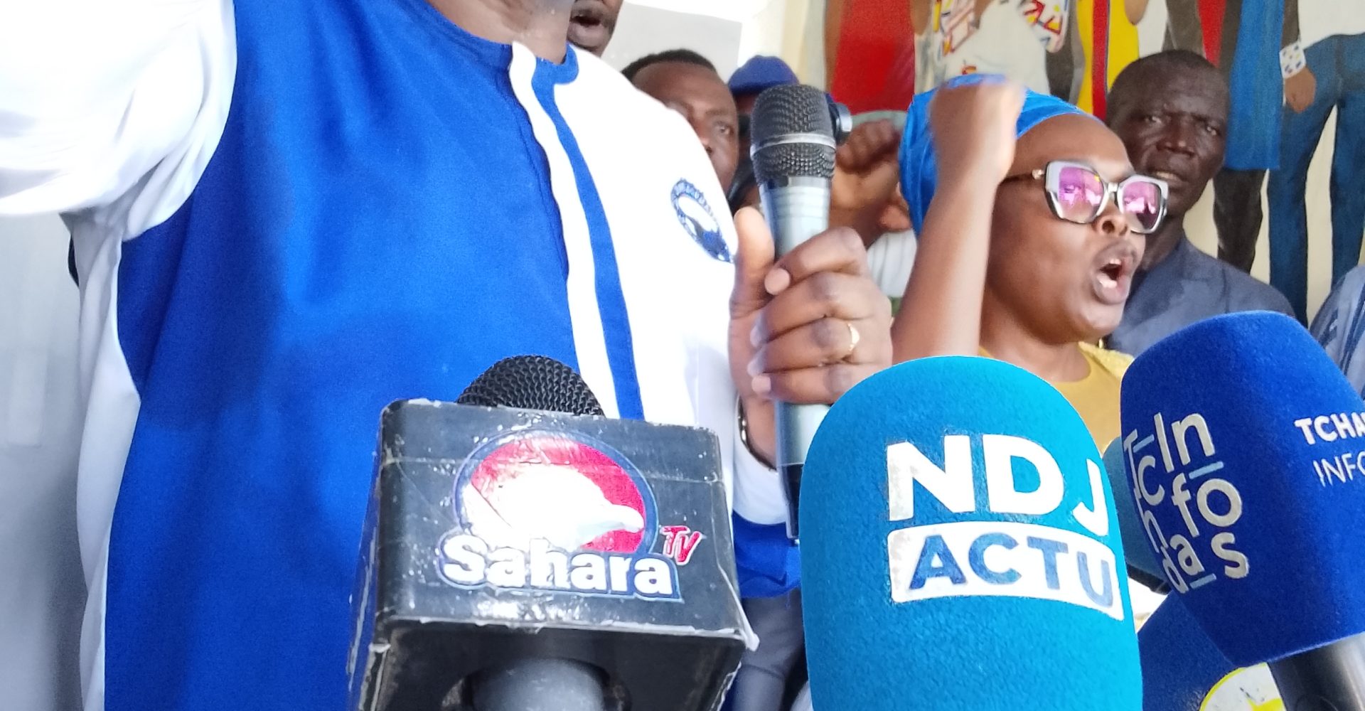 Le parti Les Transformateurs dénonce une « barbarie » visant ses militants et appelle à une enquête judiciaire 1