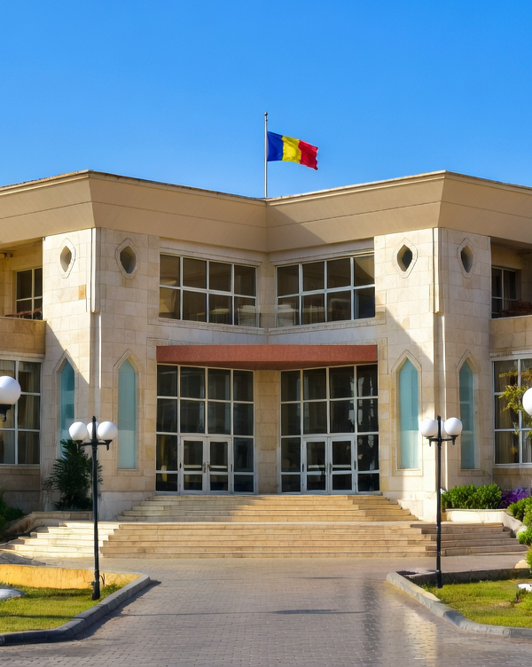 Tchad : Liste complète du nouveau gouvernement du 1er avril 2026