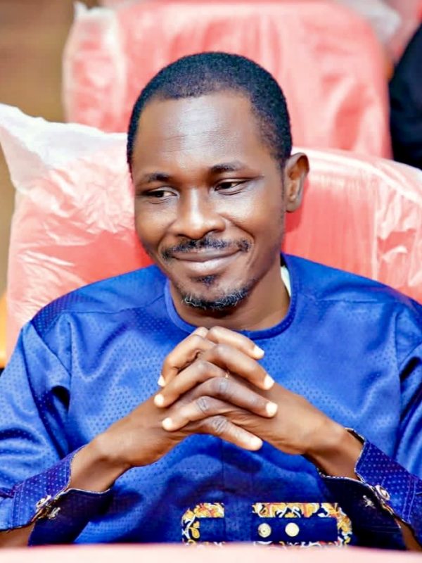 SOS : Appel à la mobilisation générale pour la libération du Dr Tissebé Lamsikreo