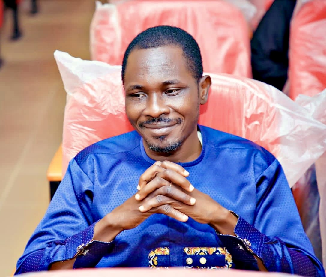 SOS : Appel à la mobilisation générale pour la libération du Dr Tissebé Lamsikreo 1