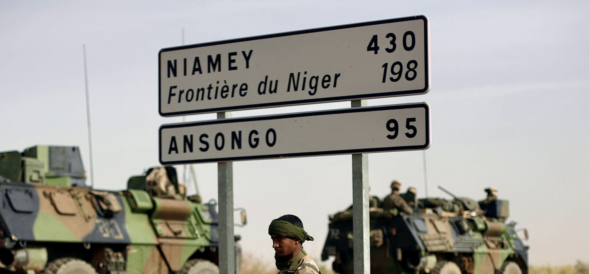 Insécurité au Niger : l'ambassade du Tchad alerte après l'enlèvement de sept ressortissants par Boko Haram 1