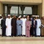 Investir dans la science : Le plaidoyer de l’OMS pour un système de santé tchadien moderne 2 Investir dans la science : Le plaidoyer de l’OMS pour un système de santé tchadien moderne 2