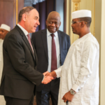 Investir dans la science : Le plaidoyer de l’OMS pour un système de santé tchadien moderne 3 Investir dans la science : Le plaidoyer de l’OMS pour un système de santé tchadien moderne 3