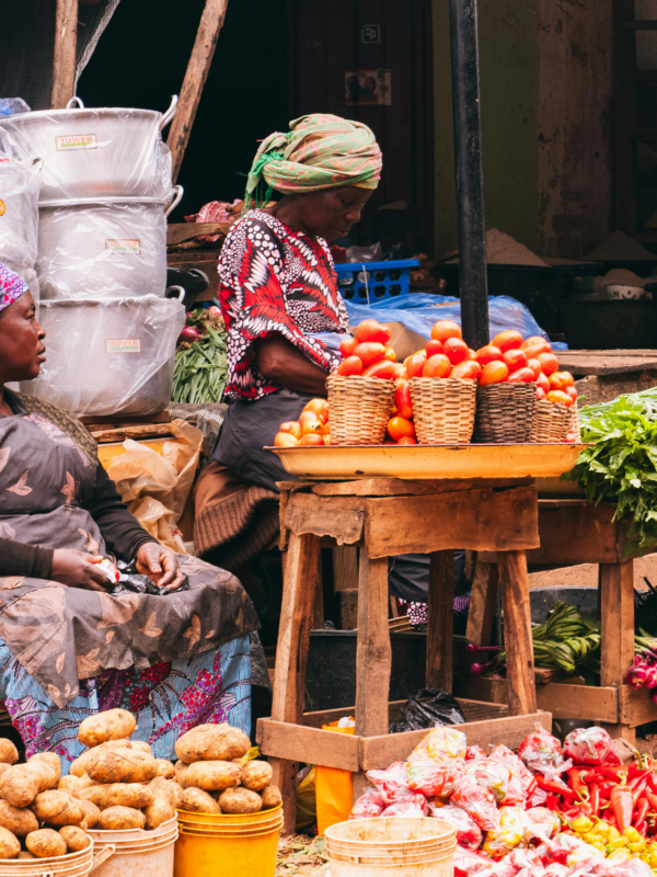 Sahel : Le Groupe de la Banque mondiale lance un plan massif pour l’emploi et la résilience au Burkina, Mali, Niger et Tchad