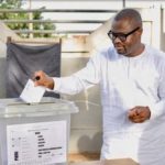 « Des champs pétroliers au champ de mission » : le "thriller" spirituel du pasteur Jonathan Dionlar 2 « Des champs pétroliers au champ de mission » : le "thriller" spirituel du pasteur Jonathan Dionlar 2