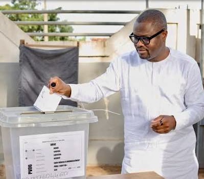 Présidentielle au Benin : Près de huit millions d&rsquo;électeurs aux urnes pour l&rsquo;après-Talon