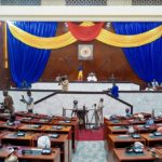 « Des champs pétroliers au champ de mission » : le "thriller" spirituel du pasteur Jonathan Dionlar 3 « Des champs pétroliers au champ de mission » : le "thriller" spirituel du pasteur Jonathan Dionlar 3