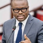 Le 3e gouvernement Allah-Maye : Rien de nouveau sous le soleil 2 Le 3e gouvernement Allah-Maye : Rien de nouveau sous le soleil 2