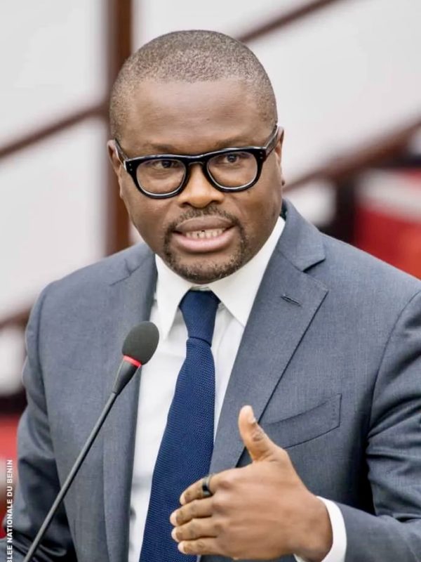 Bénin : Romuald Wadagni largement en tête de la présidentielle selon les chiffres provisoires