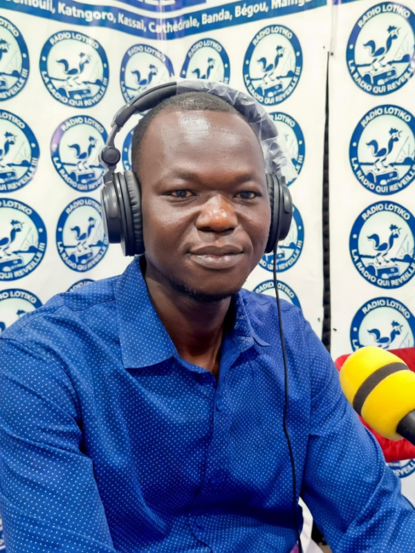 Pour ses 25 ans, Radio Lotiko prend son indépendance vis-à-vis de la Caritas Sarh