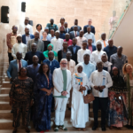 Religion : Le pape Léon XIV a entamé ce mercredi une visite officielle de trois jours au Cameroun 2