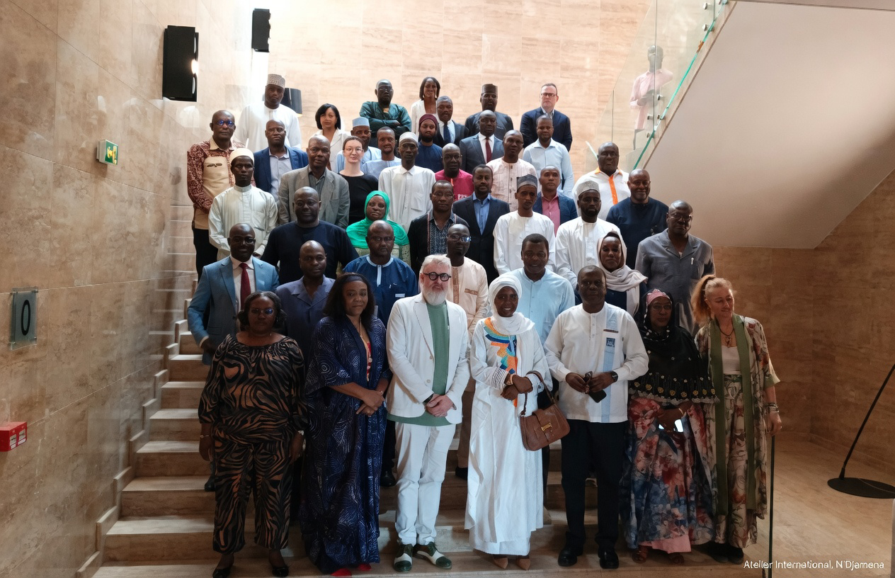 Coopération Tchad-ONU : Vers un nouveau cadre de partenariat 2027-2030 1