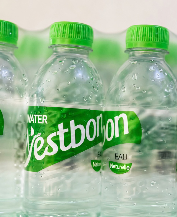 Tchad : L&rsquo;eau « C’est Bon » interdite de commercialisation pour raisons sanitaires