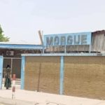 Me Laoutaye Dadjé Jonathan est inhumé ce 18 avril à N’Djamena 2