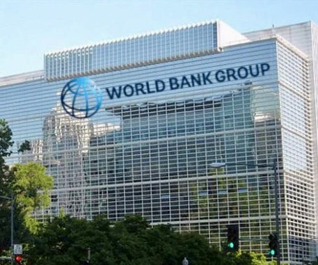 Économie :Une dizaine d’Administrateurs du Groupe de la Banque mondiale en mission au Tchad 1